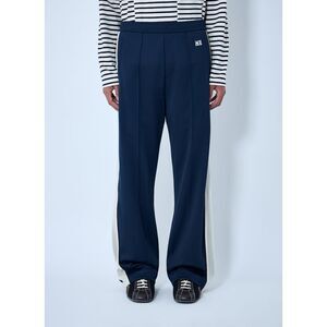 Wales Bonner Men Motion Track Pants